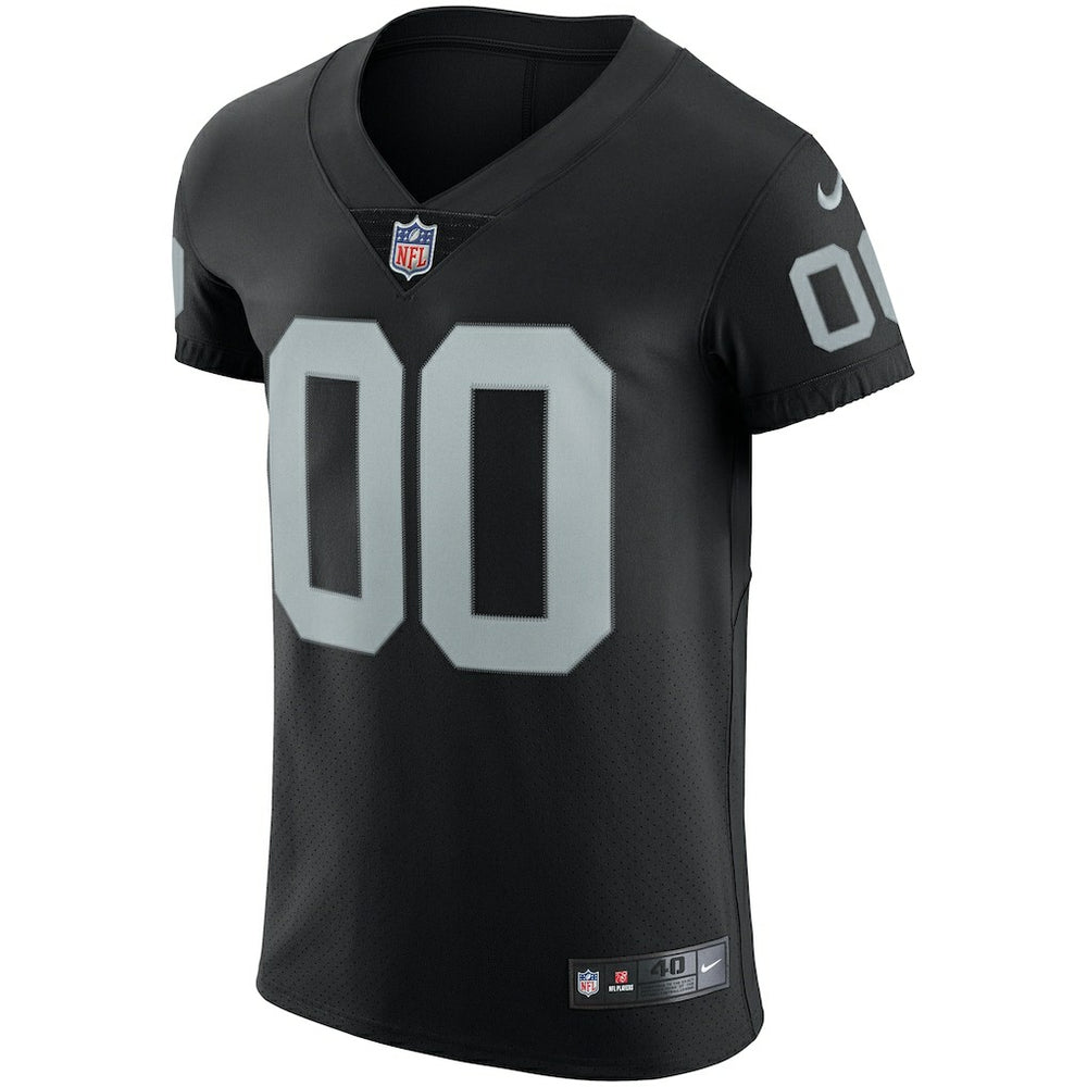 Las Vegas Raiders Vapor Untouchable Custom Elite Jersey | NFL US