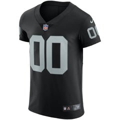 Las Vegas Raiders Vapor Untouchable Custom Elite Jersey | NFL US