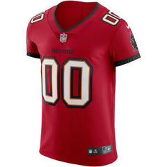 Tampa Bay Buccaneers Vapor Elite Custom Jersey | NFL Outlet