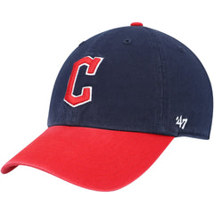 Cleveland Guardians '47 Clean Up Adjustable Hat - MLB Hats