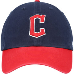 Cleveland Guardians '47 Clean Up Adjustable Hat - MLB Hats