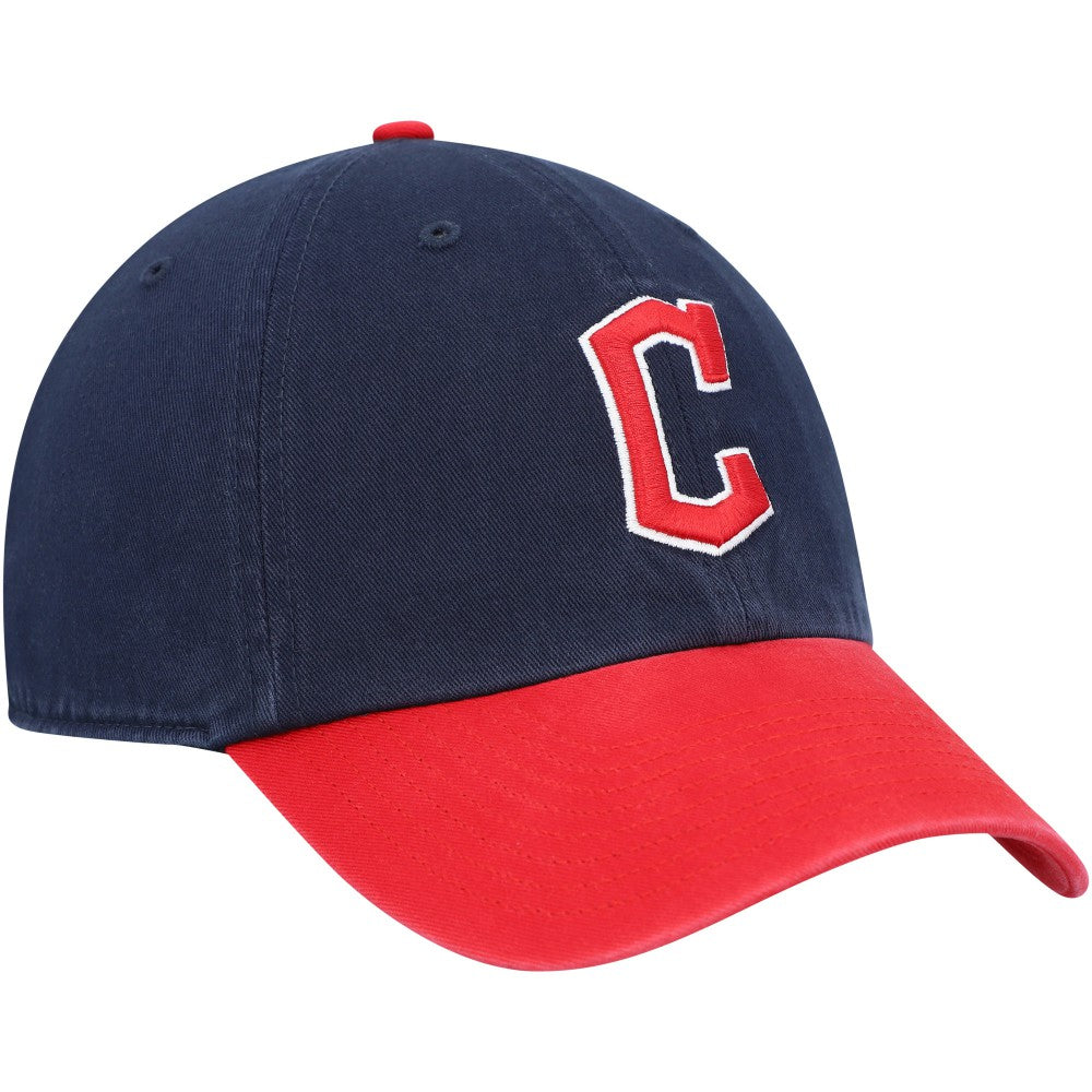 Cleveland Guardians '47 Clean Up Adjustable Hat - MLB Hats