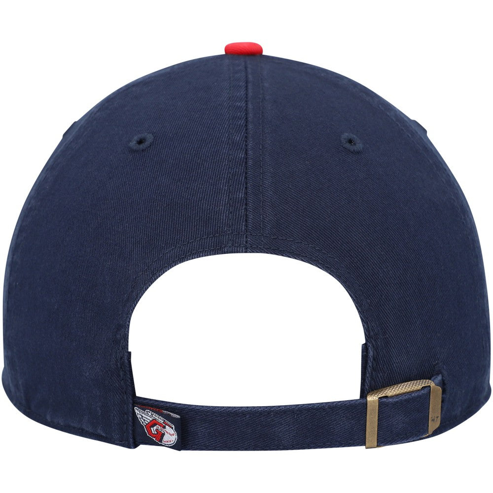 Cleveland Guardians '47 Clean Up Adjustable Hat - MLB Hats