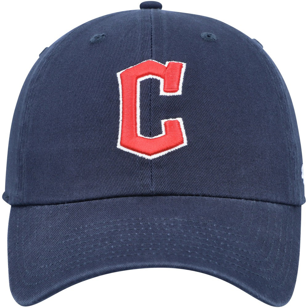 Cleveland Guardians '47 Clean Up Adjustable Hat - MLB Hats