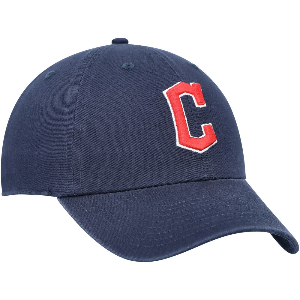 Cleveland Guardians '47 Clean Up Adjustable Hat - MLB Hats