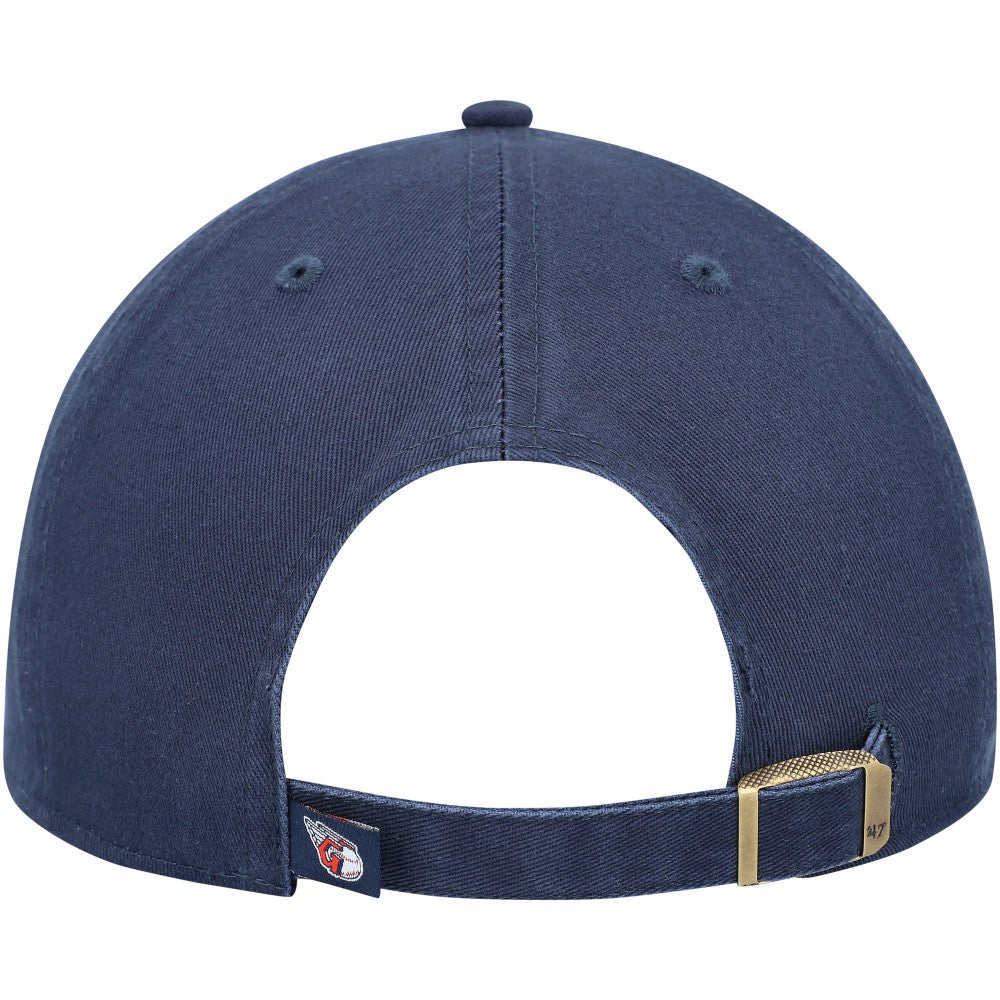 Cleveland Guardians '47 Clean Up Adjustable Hat - MLB Hats