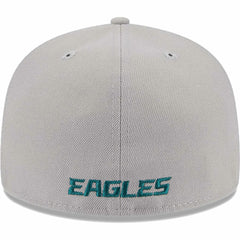 Philadelphia Eagles Omaha 59FIFTY Fitted Hat | NFL Discount
