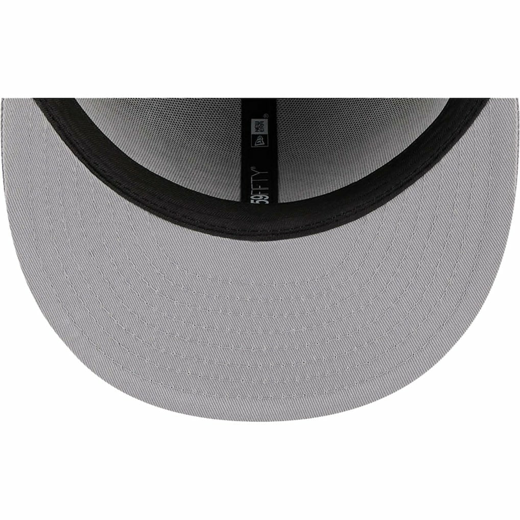 Philadelphia Eagles Omaha 59FIFTY Fitted Hat | NFL Discount