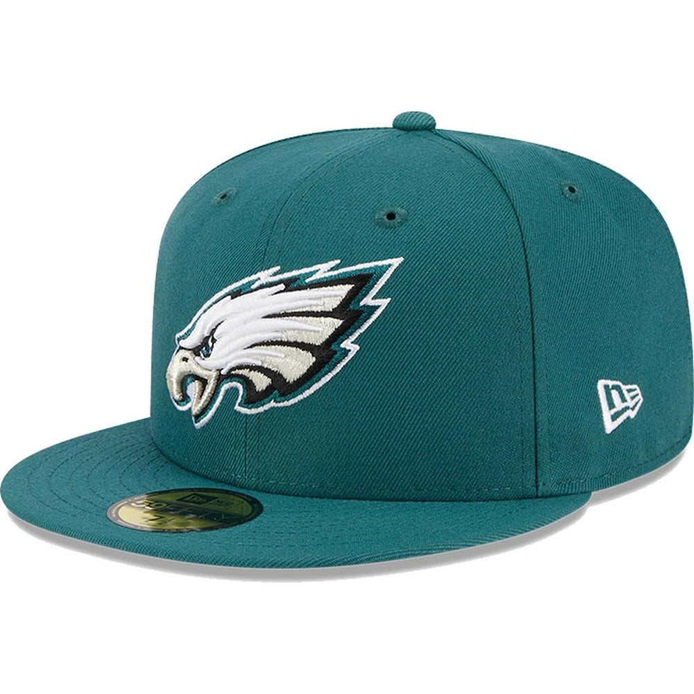 Philadelphia Eagles Omaha 59FIFTY Fitted Hat | NFL On sale