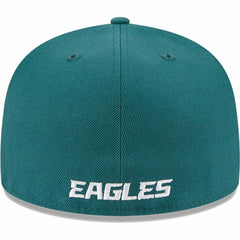 Philadelphia Eagles Omaha 59FIFTY Fitted Hat | NFL On sale