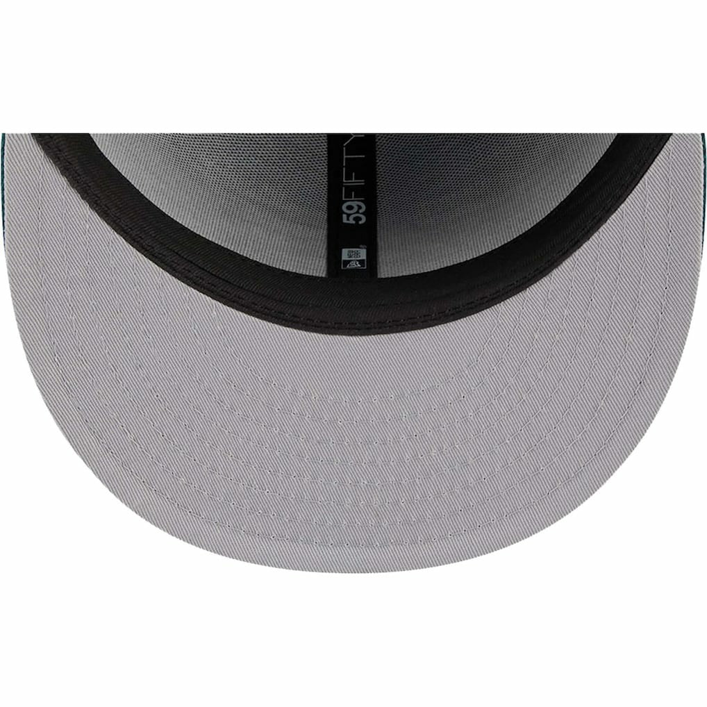 Philadelphia Eagles Omaha 59FIFTY Fitted Hat | NFL On sale