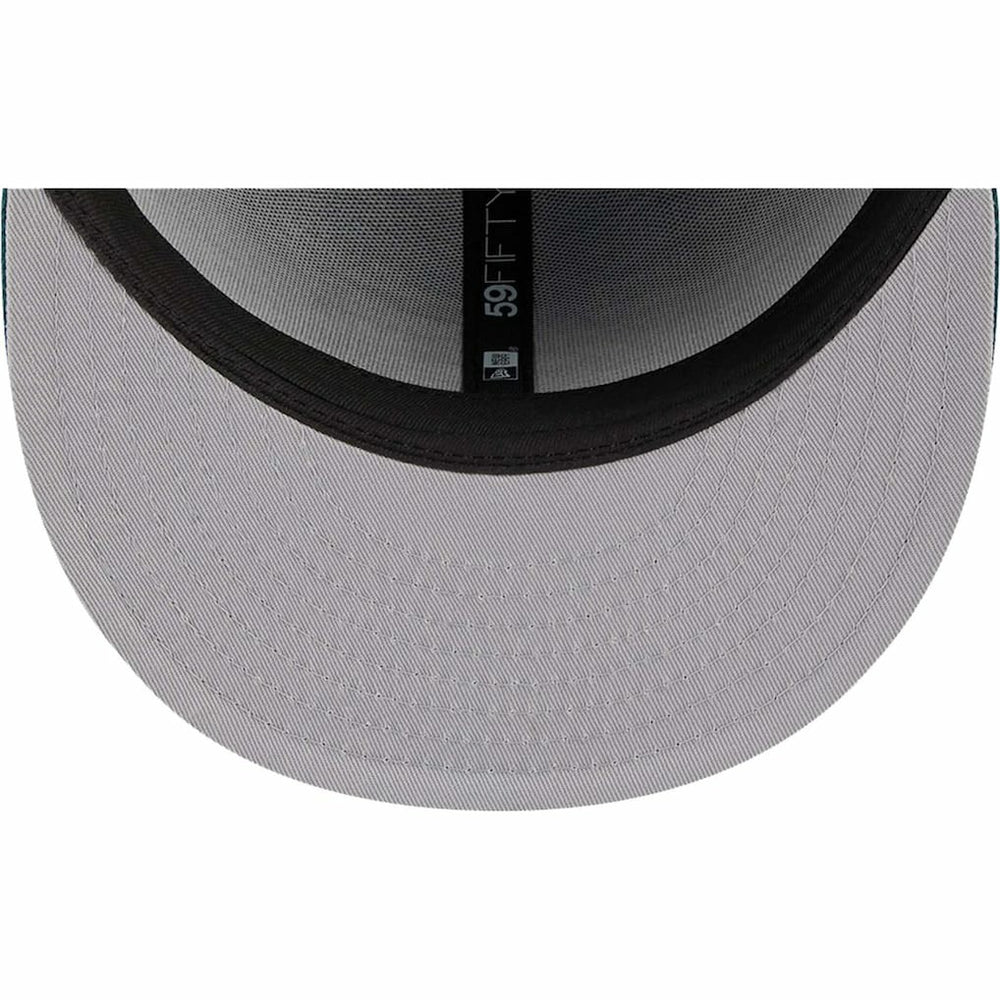 Philadelphia Eagles Omaha 59FIFTY Fitted Hat | NFL On sale