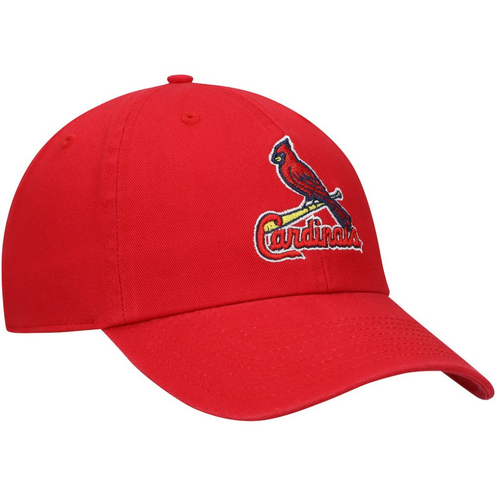 St. Louis Cardinals '47 Clean Up Adjustable Hat - MLB Hats