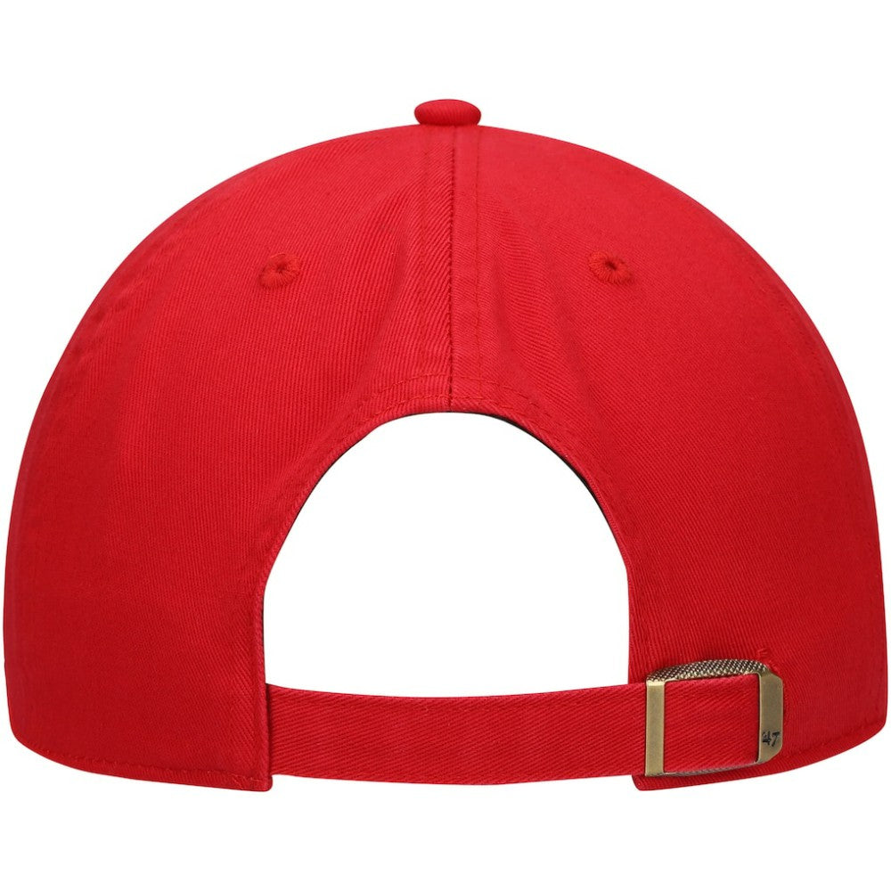 St. Louis Cardinals '47 Clean Up Adjustable Hat - MLB Hats