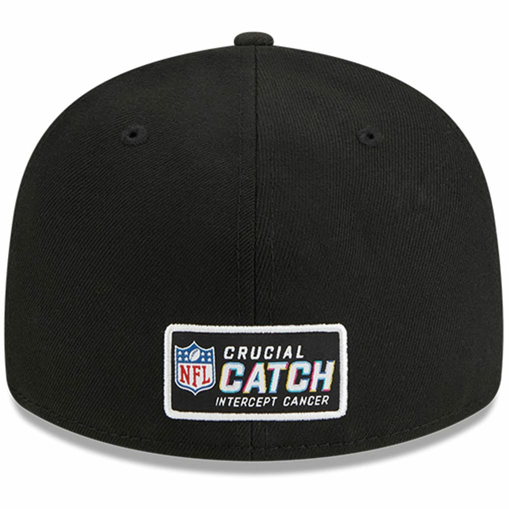 Cincinnati Bengals 2023 NFL Crucial Catch Low Profile 59FIFTY Fitted Hat | NFL On sale