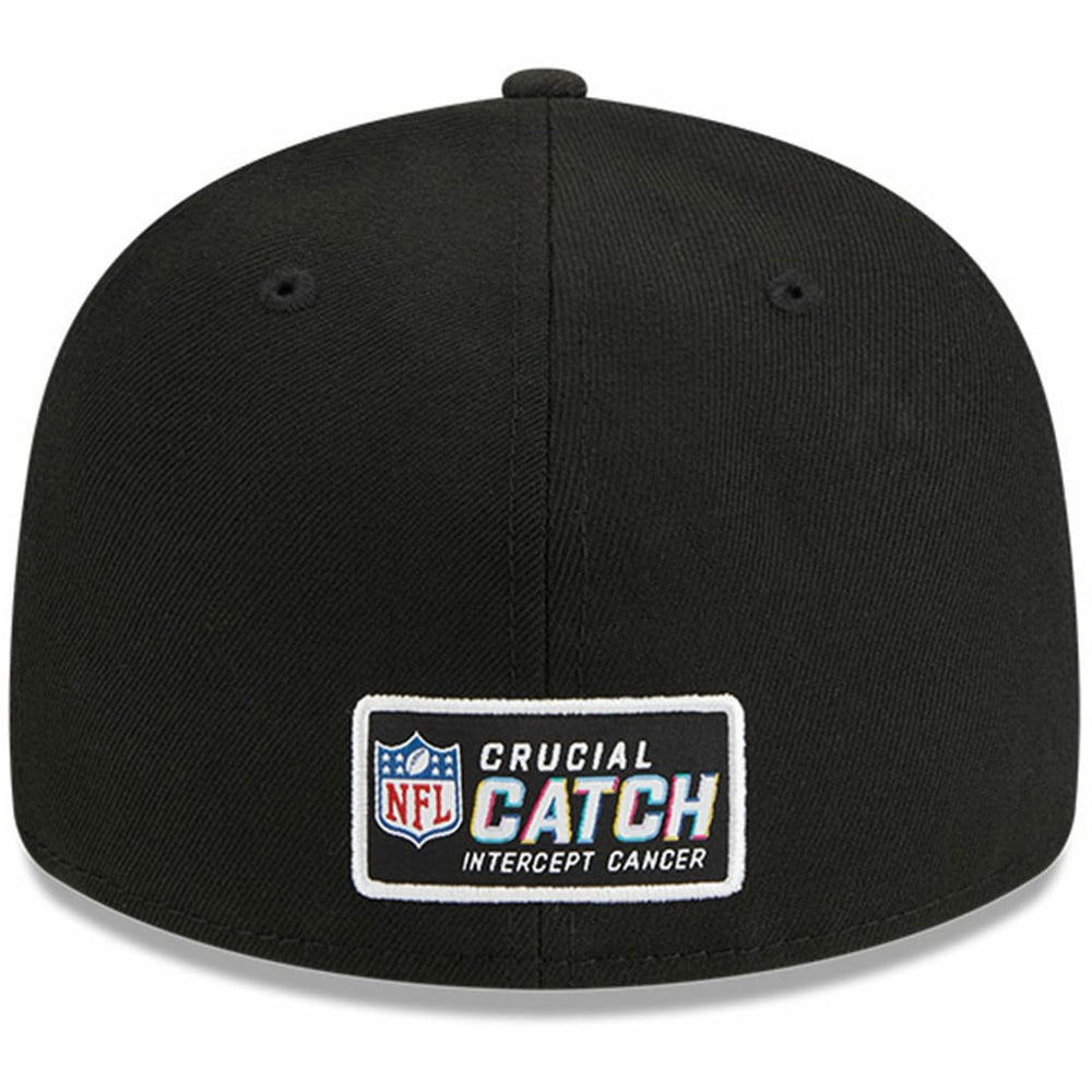 Cincinnati Bengals 2023 NFL Crucial Catch Low Profile 59FIFTY Fitted Hat | NFL On sale