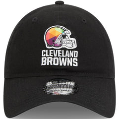 Cleveland Browns 2023 NFL Crucial Catch 9TWENTY Adjustable Hat | NFL Near me