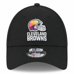 Cleveland Browns 2023 NFL Crucial Catch 9FORTY Adjustable Hat | NFL US