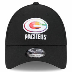 Green Bay Packers 2023 NFL Crucial Catch 9FORTY Adjustable Hat | NFL US