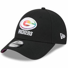 Green Bay Packers 2023 NFL Crucial Catch 9FORTY Adjustable Hat | NFL US