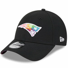 New England Patriots 2023 NFL Crucial Catch 9FORTY Adjustable Hat | NFL On sale