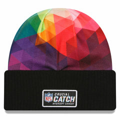 Green Bay Packers 2023 NFL Crucial Catch Cuffed Knit Hat | NFL Discount