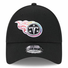 Tennessee Titans 2023 NFL Crucial Catch 9FORTY Adjustable Hat | NFL Sale