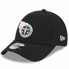 Tennessee Titans 2023 NFL Crucial Catch 9FORTY Adjustable Hat | NFL Sale
