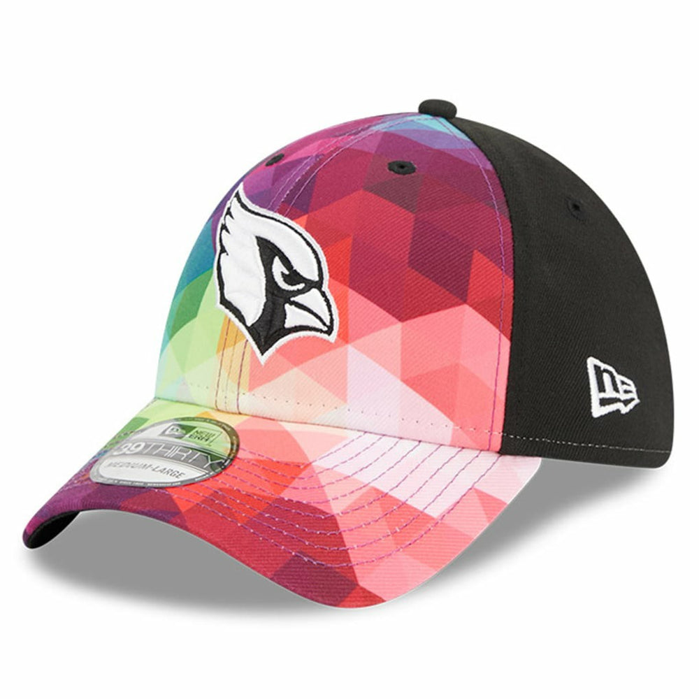 Arizona Cardinals 2023 NFL Crucial Catch 39THIRTY Flex Hat | NFL Discount