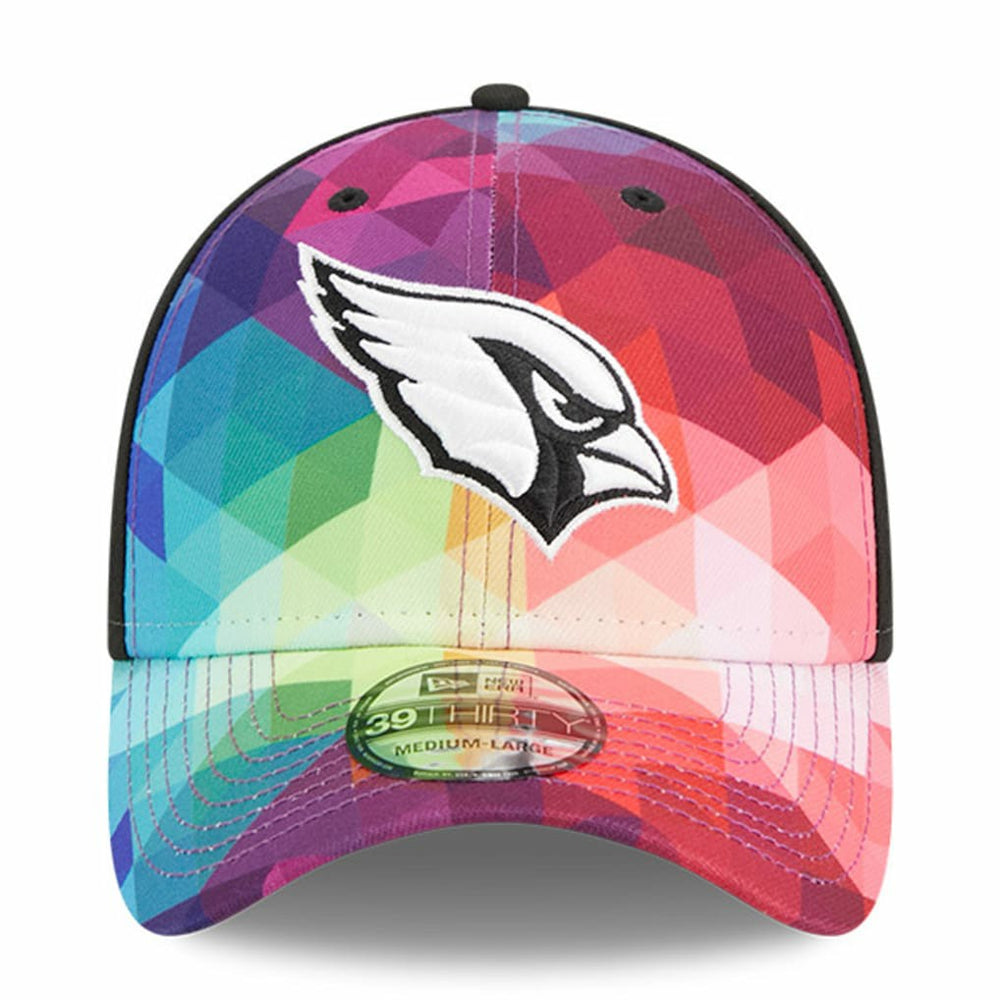 Arizona Cardinals 2023 NFL Crucial Catch 39THIRTY Flex Hat | NFL Discount