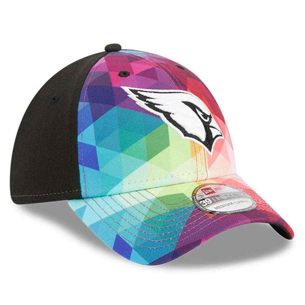Arizona Cardinals 2023 NFL Crucial Catch 39THIRTY Flex Hat | NFL Discount