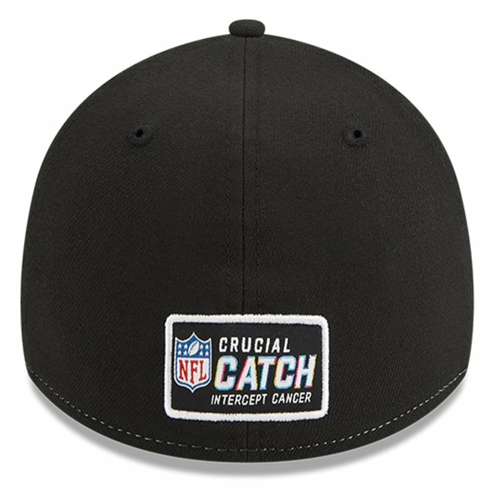 Arizona Cardinals 2023 NFL Crucial Catch 39THIRTY Flex Hat | NFL Discount