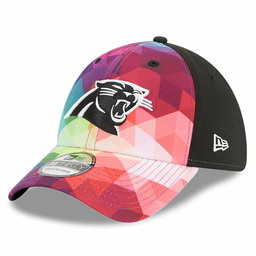 Carolina Panthers 2023 NFL Crucial Catch 39THIRTY Flex Hat | NFL Online