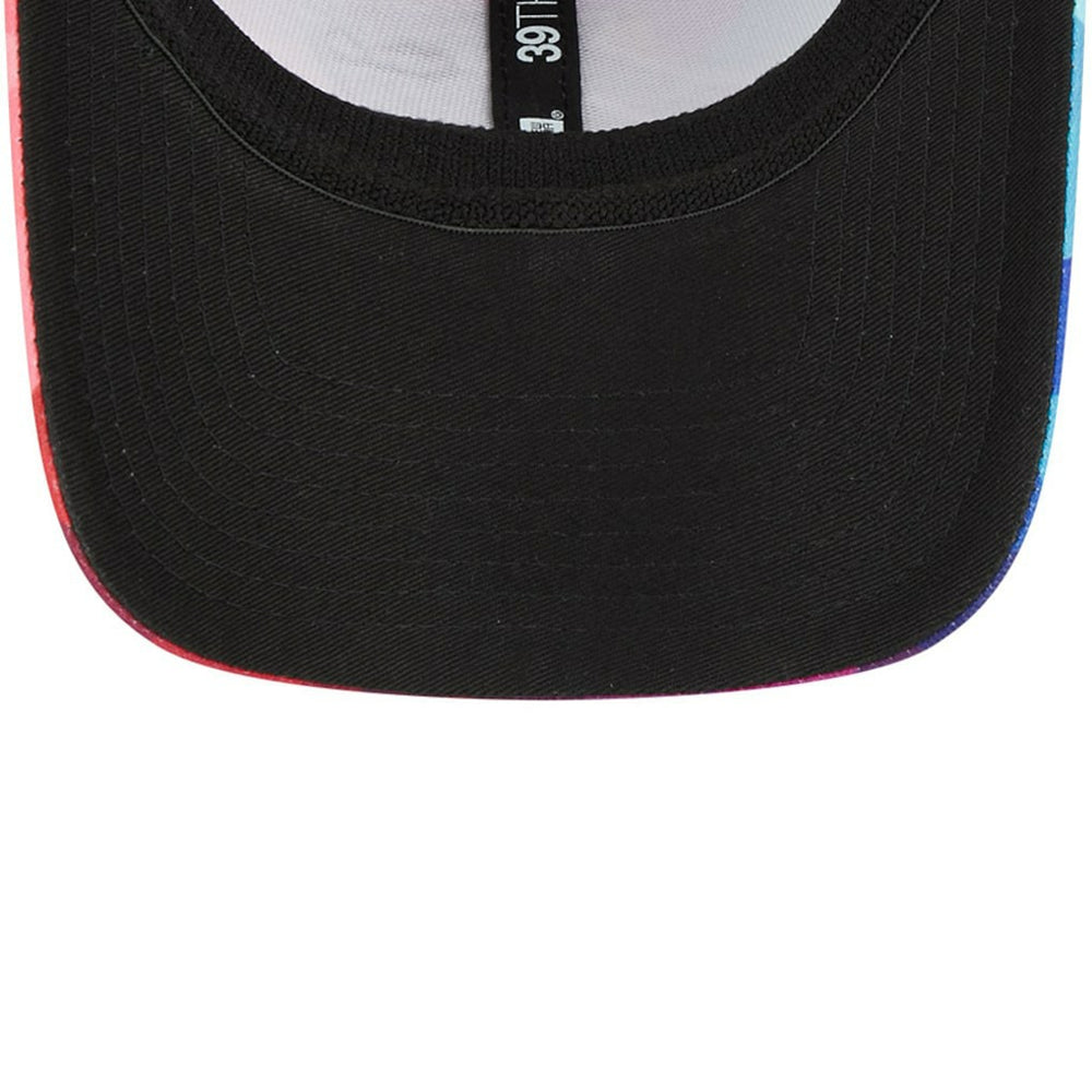 Carolina Panthers 2023 NFL Crucial Catch 39THIRTY Flex Hat | NFL Online