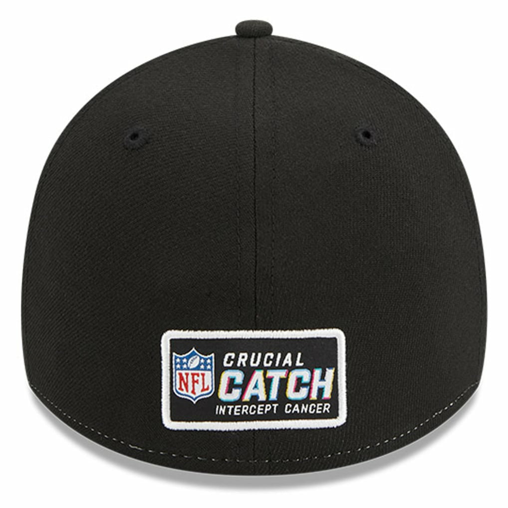 Cincinnati Bengals 2023 NFL Crucial Catch 39THIRTY Flex Hat | NFL US