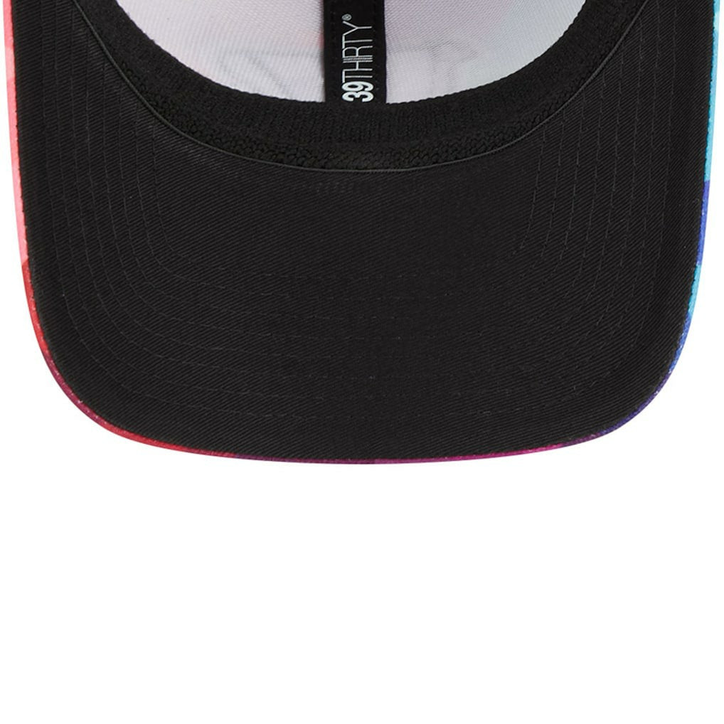 Cincinnati Bengals 2023 NFL Crucial Catch 39THIRTY Flex Hat | NFL US