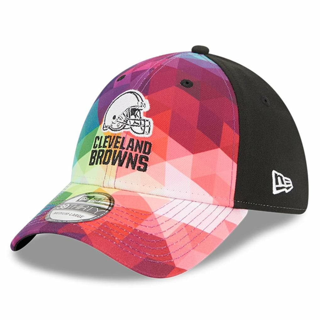 Cleveland Browns 2023 NFL Crucial Catch 39THIRTY Flex Hat | NFL Discount
