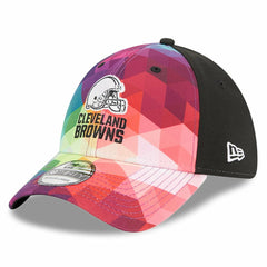 Cleveland Browns 2023 NFL Crucial Catch 39THIRTY Flex Hat | NFL Discount