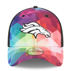 Denver Broncos 2023 NFL Crucial Catch 39THIRTY Flex Hat | NFL Hot