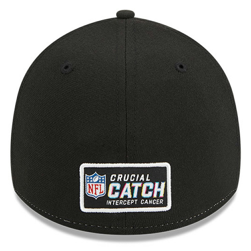 Denver Broncos 2023 NFL Crucial Catch 39THIRTY Flex Hat | NFL Hot