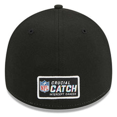 Green Bay Packers 2023 NFL Crucial Catch 39THIRTY Flex Hat | NFL Hot