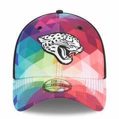 Jacksonville Jaguars 2023 NFL Crucial Catch 39THIRTY Flex Hat | NFL On sale