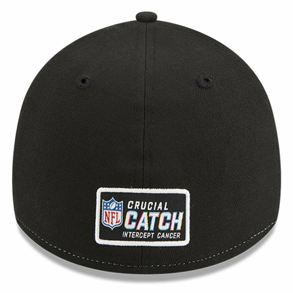 Jacksonville Jaguars 2023 NFL Crucial Catch 39THIRTY Flex Hat | NFL On sale