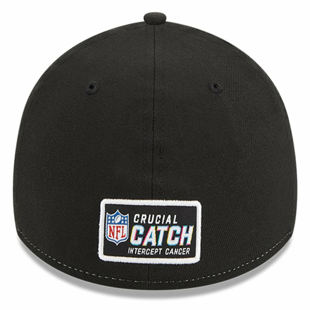 Las Vegas Raiders 2023 NFL Crucial Catch 39THIRTY Flex Hat | NFL Discount