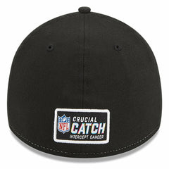 Las Vegas Raiders 2023 NFL Crucial Catch 39THIRTY Flex Hat | NFL Discount