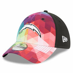 Los Angeles Chargers 2023 NFL Crucial Catch 39THIRTY Flex Hat | NFL Hot