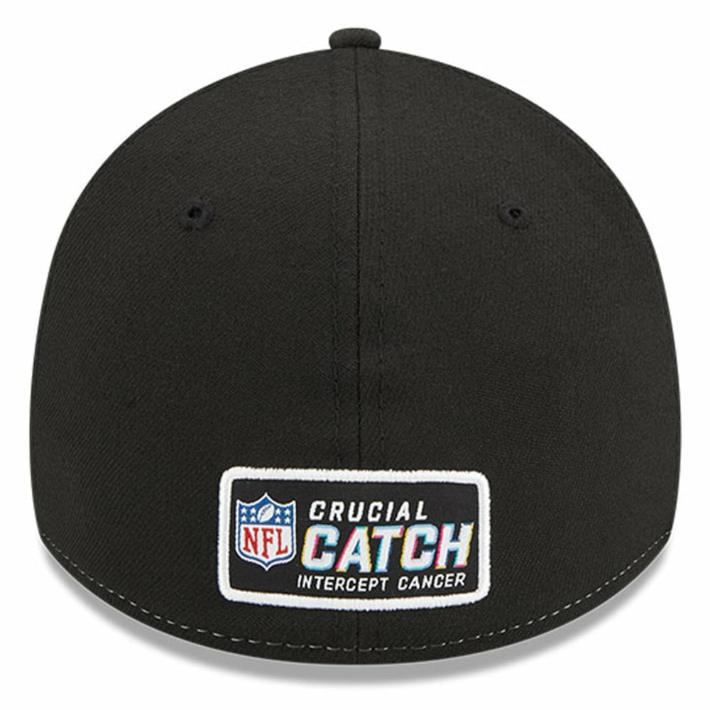 Los Angeles Chargers 2023 NFL Crucial Catch 39THIRTY Flex Hat | NFL Hot