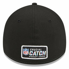 Los Angeles Chargers 2023 NFL Crucial Catch 39THIRTY Flex Hat | NFL Hot