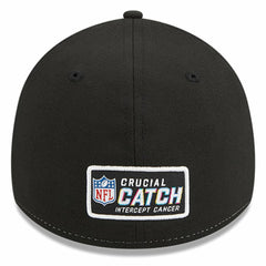 Los Angeles Rams 2023 NFL Crucial Catch 39THIRTY Flex Hat | NFL Outlet
