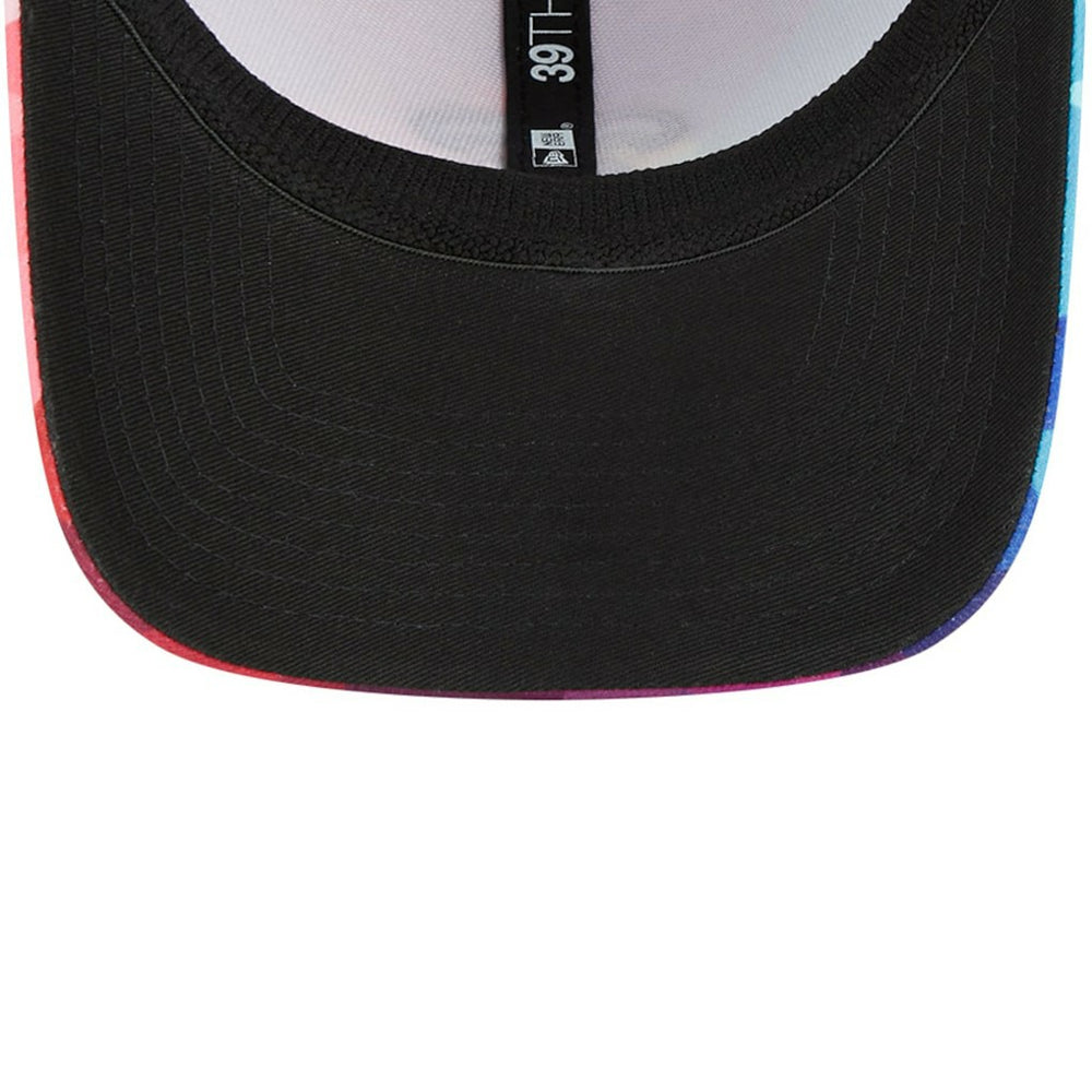 New Orleans Saints 2023 NFL Crucial Catch 39THIRTY Flex Hat | NFL US